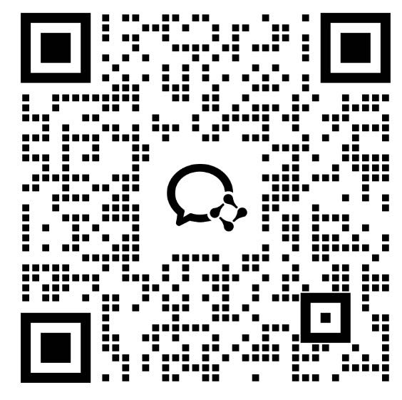 企业微信二维码